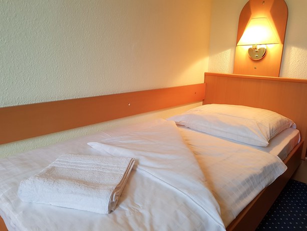 Imagen general del Hotel Altberesinchen. Foto 1