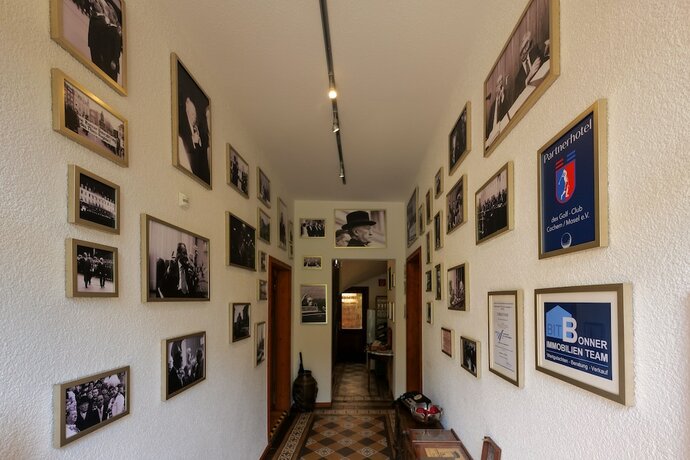 Imagen general del Hotel Alte B&uuml;rgermeisterei. Foto 10