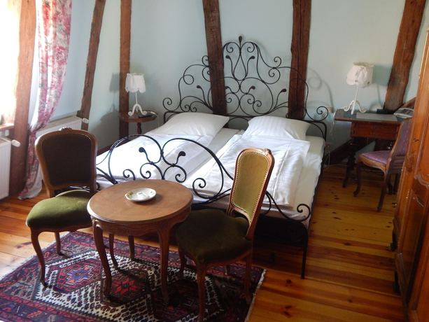 Imagen de la habitación del Hotel Alte F&ouml;rsterei Kloster Zinna. Foto 4