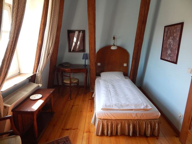 Imagen de la habitación del Hotel Alte F&ouml;rsterei Kloster Zinna. Foto 6