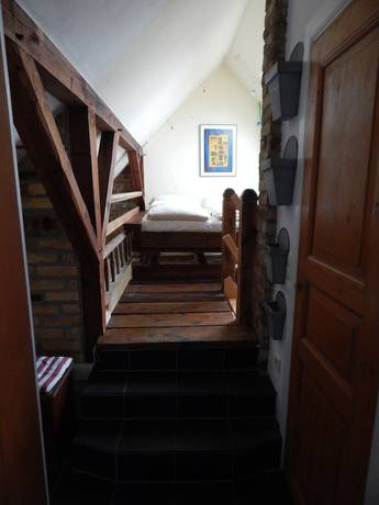 Imagen de la habitación del Hotel Alte F&ouml;rsterei Kloster Zinna. Foto 10