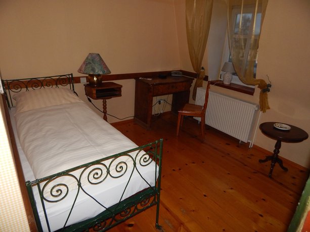 Imagen de la habitación del Hotel Alte F&ouml;rsterei Kloster Zinna. Foto 12