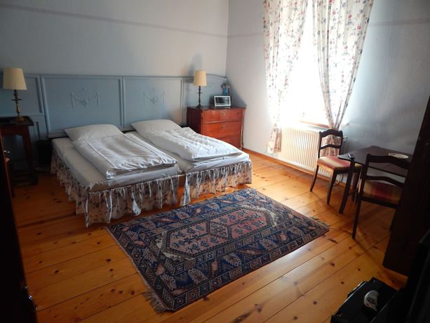 Imagen de la habitación del Hotel Alte F&ouml;rsterei Kloster Zinna. Foto 15
