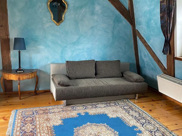 Imagen de la habitación del Hotel Alte F&ouml;rsterei Kloster Zinna. Foto 18