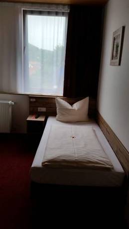 Imagen de la habitación del Hotel Alte Krone. Foto 3