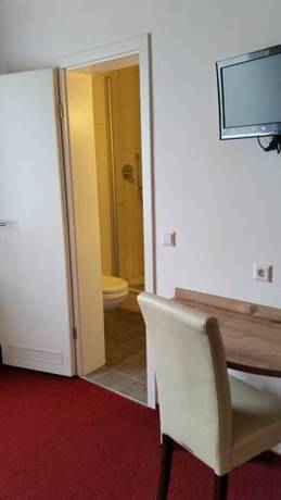 Imagen de la habitación del Hotel Alte Krone. Foto 4