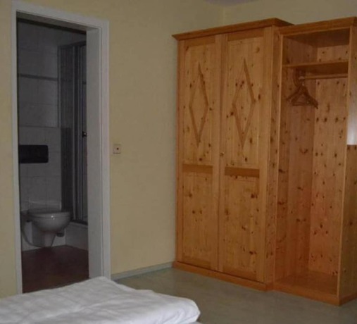 Imagen de la habitación del Hotel Alte Post, Binzgen. Foto 2