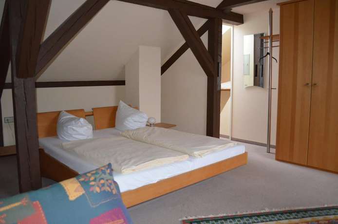 Imagen de la habitación del Hotel Alte Post, Binzgen. Foto 15