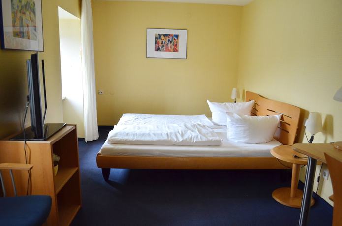 Imagen de la habitación del Hotel Alte Post, Binzgen. Foto 20