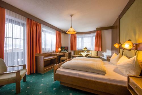 Imagen general del Hotel Alte Post. Foto 1