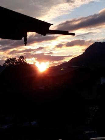 Imagen general del Hotel Alte Post. Foto 2