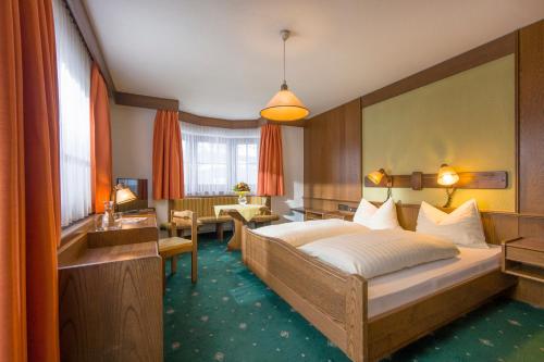 Imagen general del Hotel Alte Post. Foto 7