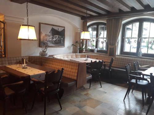 Imagen general del Hotel Alte Post. Foto 8