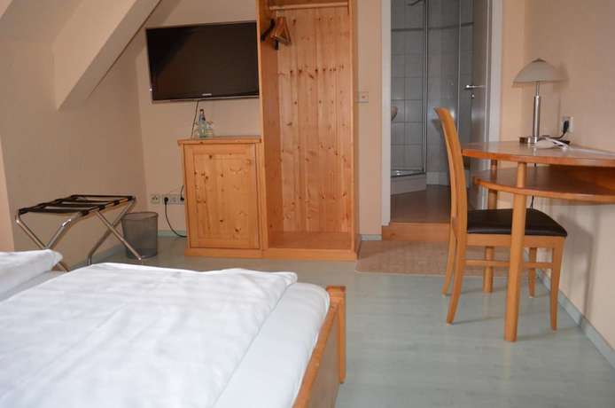 Imagen de la habitación del Hotel Alte Post. Foto 3