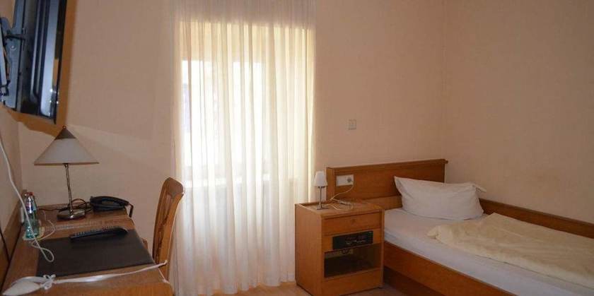 Imagen de la habitación del Hotel Alte Post. Foto 6