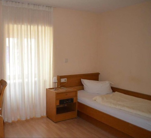 Imagen de la habitación del Hotel Alte Post. Foto 13