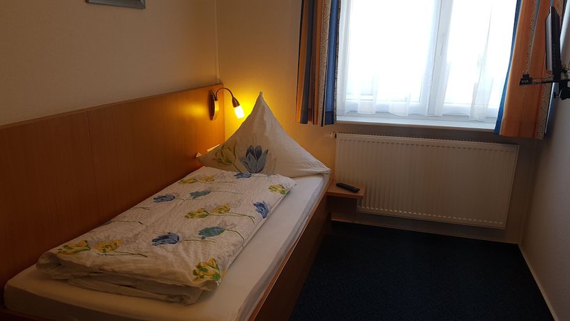 Imagen de la habitación del Hotel Alte Post. Foto 8