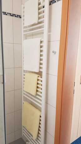 Imagen de la habitación del Hotel Alte Post. Foto 9