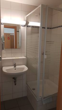 Imagen de la habitación del Hotel Alte Post. Foto 10