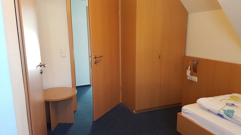 Imagen de la habitación del Hotel Alte Post. Foto 11