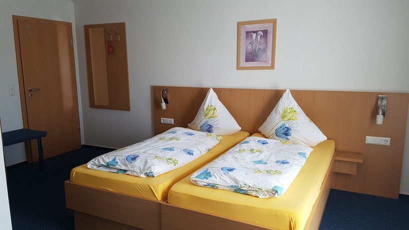 Imagen de la habitación del Hotel Alte Post. Foto 12