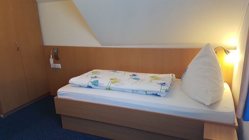 Imagen de la habitación del Hotel Alte Post. Foto 13