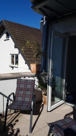 Imagen de la habitación del Hotel Alte Post. Foto 16