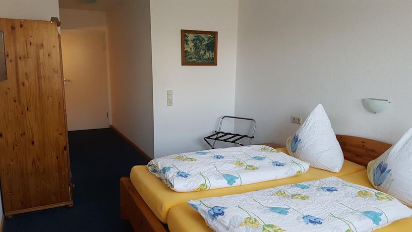 Imagen de la habitación del Hotel Alte Post. Foto 18