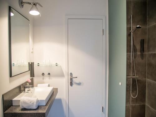 Imagen de la habitación del Hotel Alte Post Flensburg. Foto 9