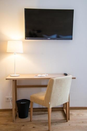Imagen general del Hotel Alte Post Flensburg. Foto 5