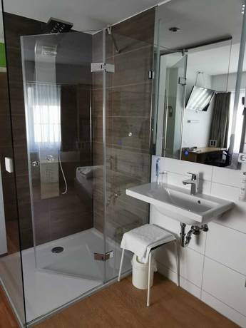 Imagen de la habitación del Hotel Alte Post, Schongau. Foto 5