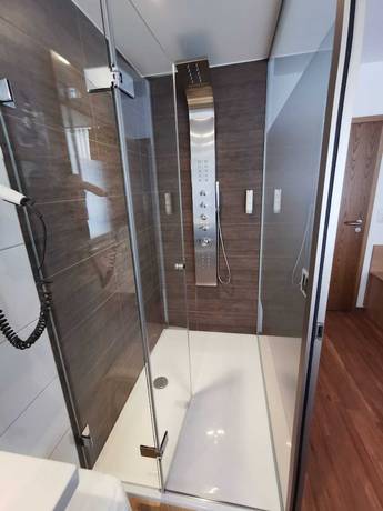 Imagen de la habitación del Hotel Alte Post, Schongau. Foto 9