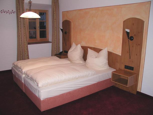 Imagen de la habitación del Hotel Alte Post, Siegsdorf. Foto 8