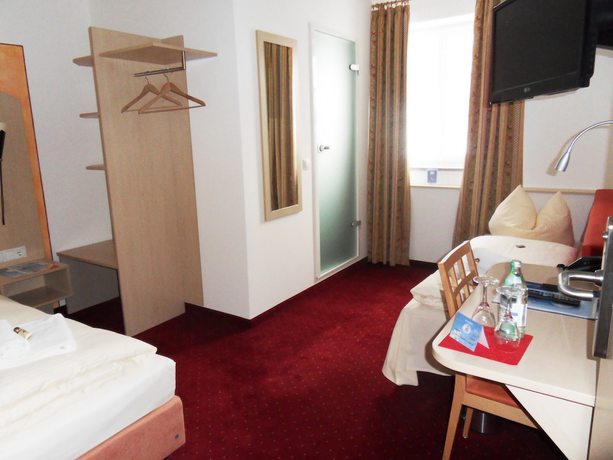 Imagen de la habitación del Hotel Alte Post, Siegsdorf. Foto 9