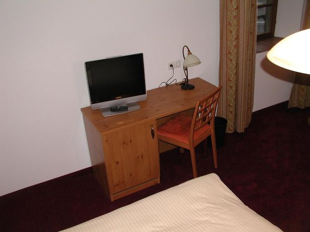 Imagen de la habitación del Hotel Alte Post, Siegsdorf. Foto 12