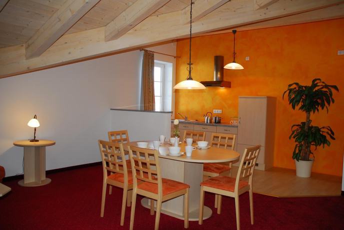Imagen de la habitación del Hotel Alte Post, Siegsdorf. Foto 13