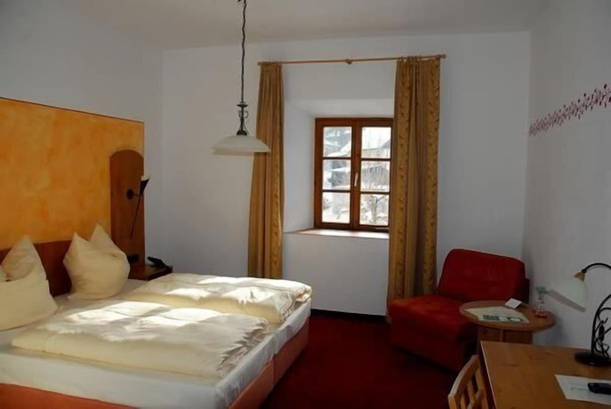 Imagen de la habitación del Hotel Alte Post, Siegsdorf. Foto 15