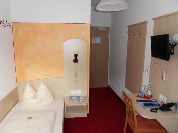 Imagen de la habitación del Hotel Alte Post, Siegsdorf. Foto 16