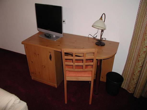Imagen de la habitación del Hotel Alte Post, Siegsdorf. Foto 18