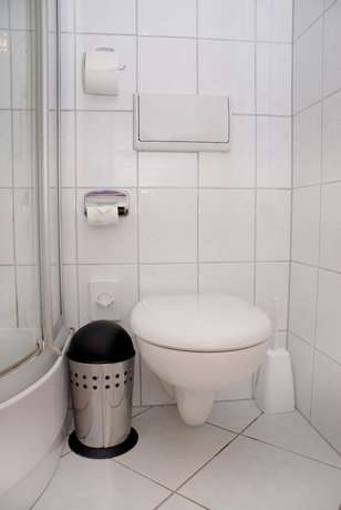 Imagen de la habitación del Hotel Alte Schule. Foto 2