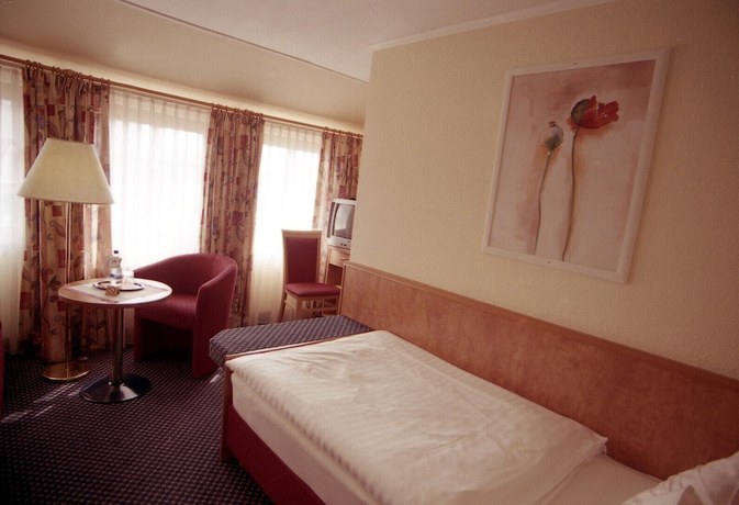 Imagen de la habitación del Hotel Alte Schule. Foto 5