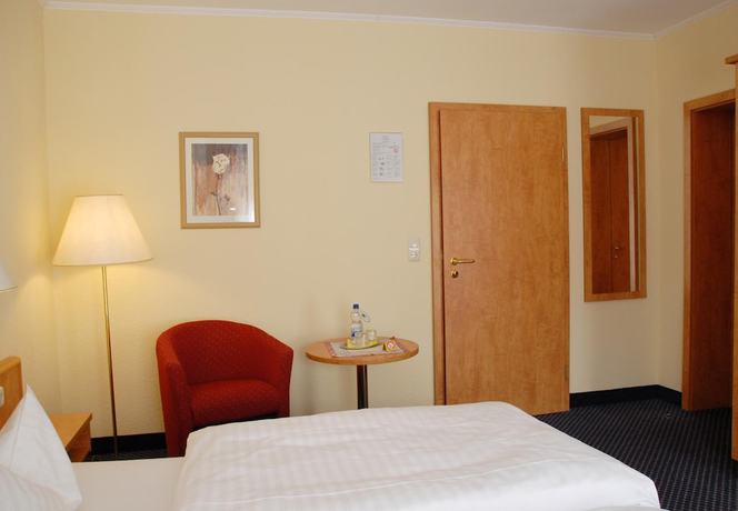 Imagen de la habitación del Hotel Alte Schule. Foto 7