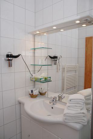 Imagen de la habitación del Hotel Alte Schule. Foto 9