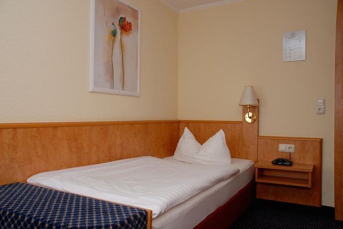 Imagen de la habitación del Hotel Alte Schule. Foto 16