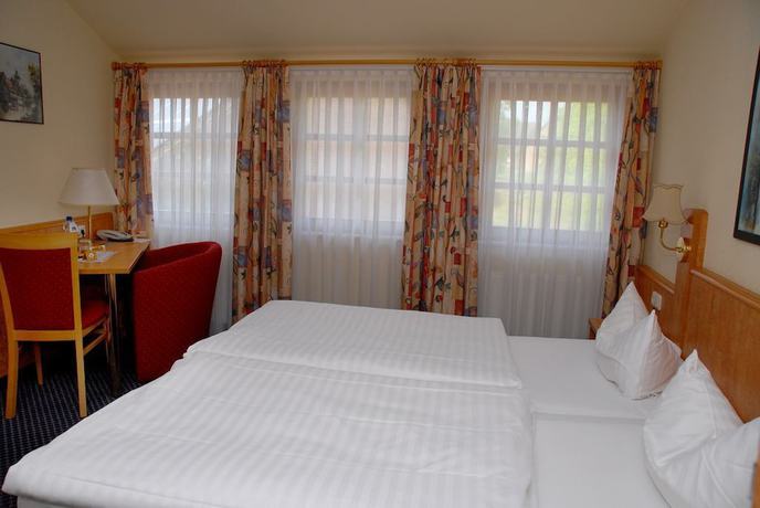 Imagen de la habitación del Hotel Alte Schule. Foto 17