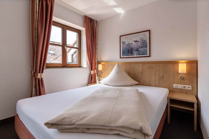 Imagen de la habitación del Hotel Alter Hof. Foto 17