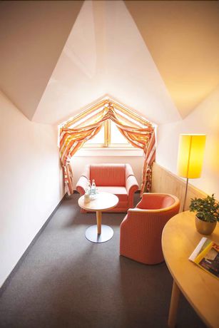 Imagen de la habitación del Hotel Alter Hof. Foto 18