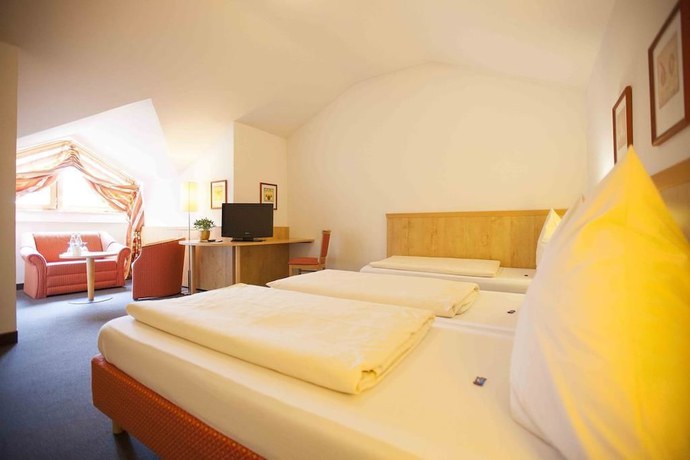 Imagen de la habitación del Hotel Alter Hof. Foto 20