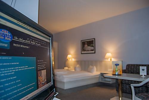 Imagen general del Hotel Alter Markt. Foto 2