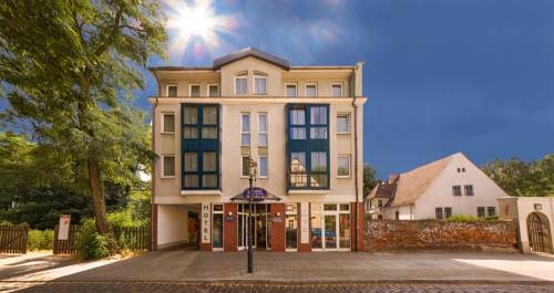 Imagen general del Hotel Alter Markt. Foto 5